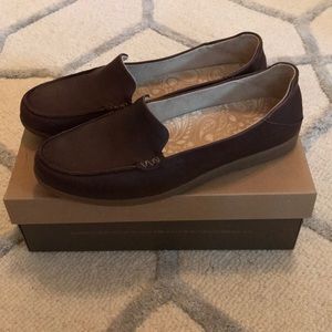 OluKai slip on shoes